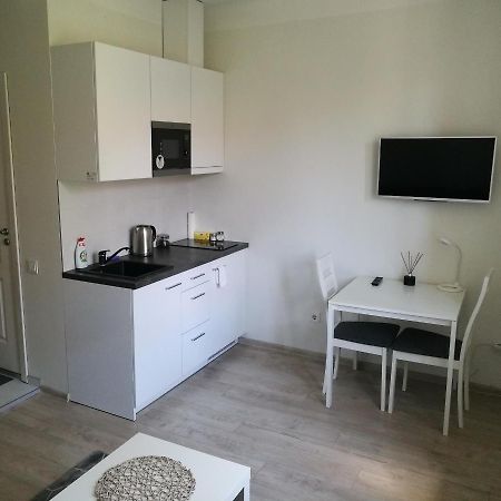 Vilnius Town Apartmen Dış mekan fotoğraf